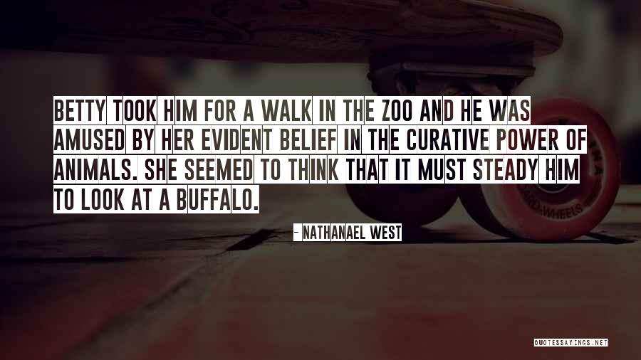 Nathanael West Quotes 412554 Nathanael West Quotes 412554