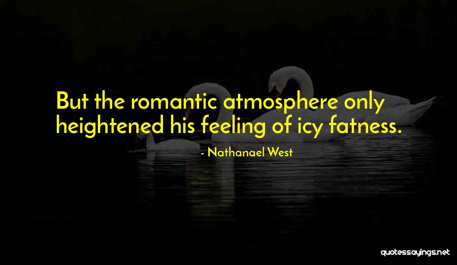 Nathanael West Quotes 510489 Nathanael West Quotes 510489