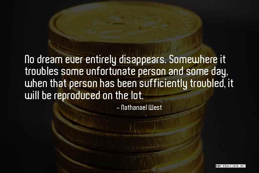 Nathanael West Quotes 633052 Nathanael West Quotes 633052