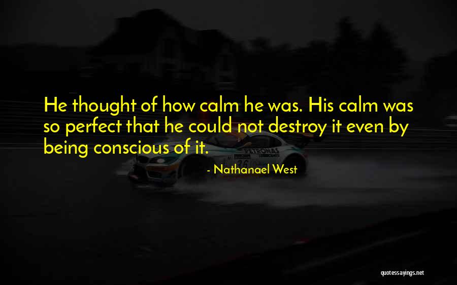 Nathanael West Quotes 663681 Nathanael West Quotes 663681