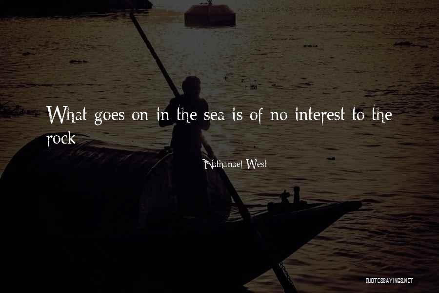Nathanael West Quotes 886964 Nathanael West Quotes 886964