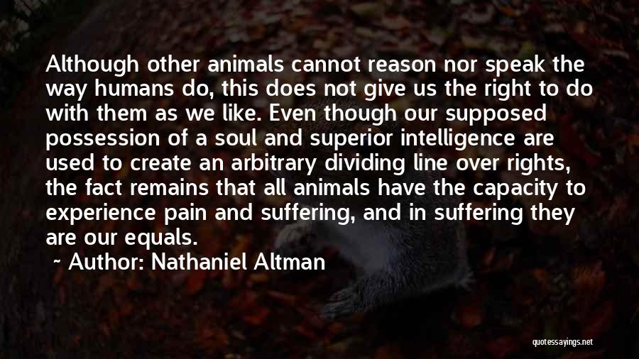 Nathaniel Altman Quotes 425809