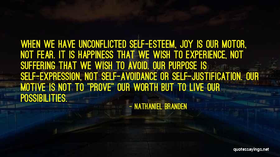 Nathaniel Branden Quotes 1268745 Nathaniel Branden Quotes 1268745