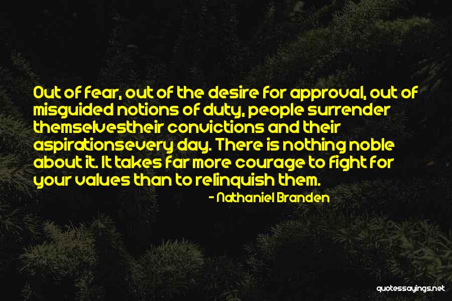 Nathaniel Branden Quotes 1464179 Nathaniel Branden Quotes 1464179