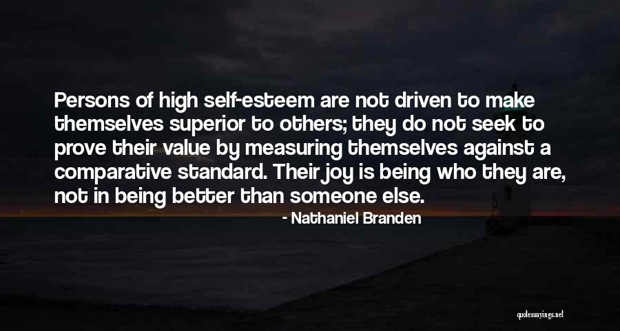 Nathaniel Branden Quotes 1524146 Nathaniel Branden Quotes 1524146
