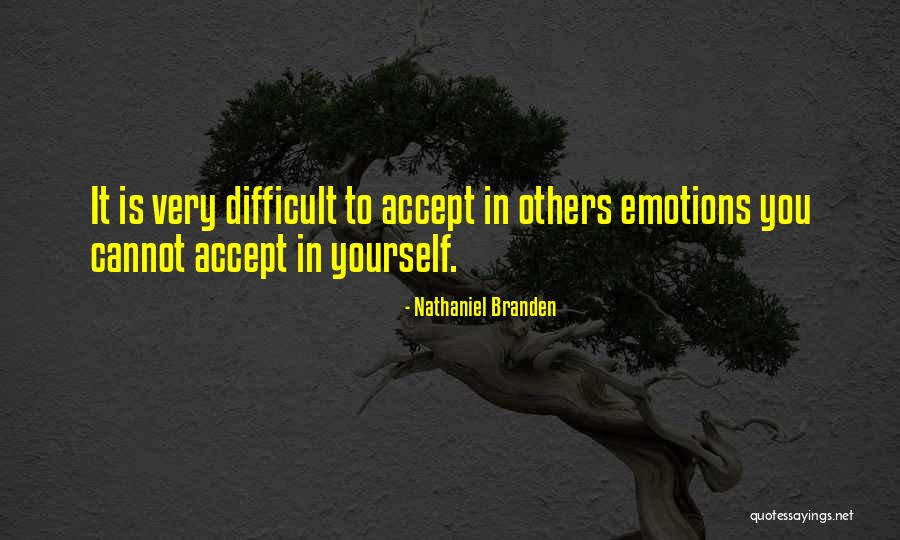 Nathaniel Branden Quotes 1712895 Nathaniel Branden Quotes 1712895