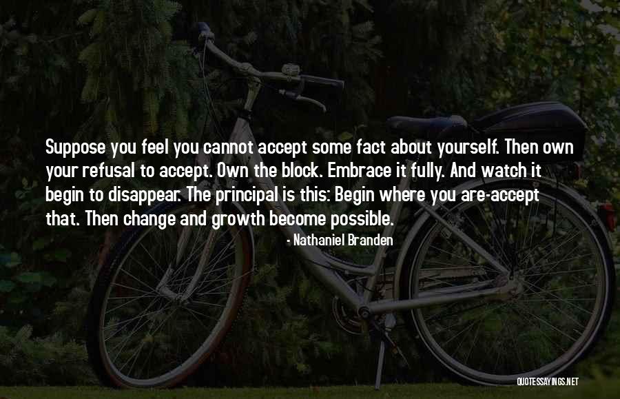 Nathaniel Branden Quotes 1757496 Nathaniel Branden Quotes 1757496