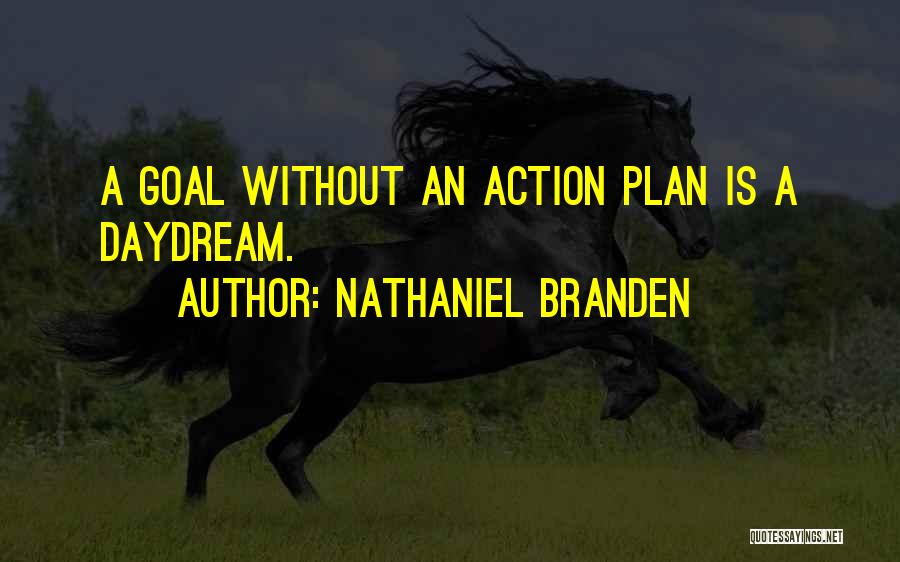 Nathaniel Branden Quotes 2004461