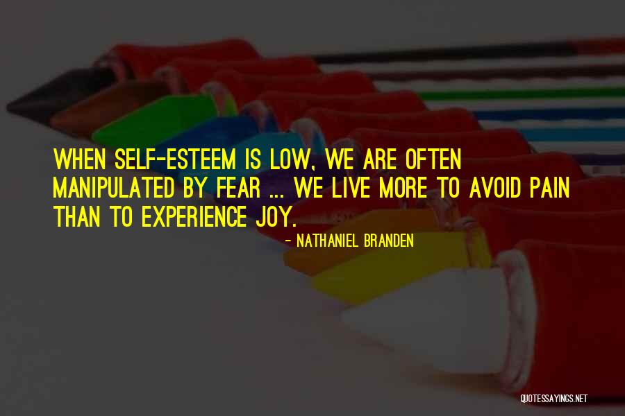 Nathaniel Branden Quotes 520149 Nathaniel Branden Quotes 520149