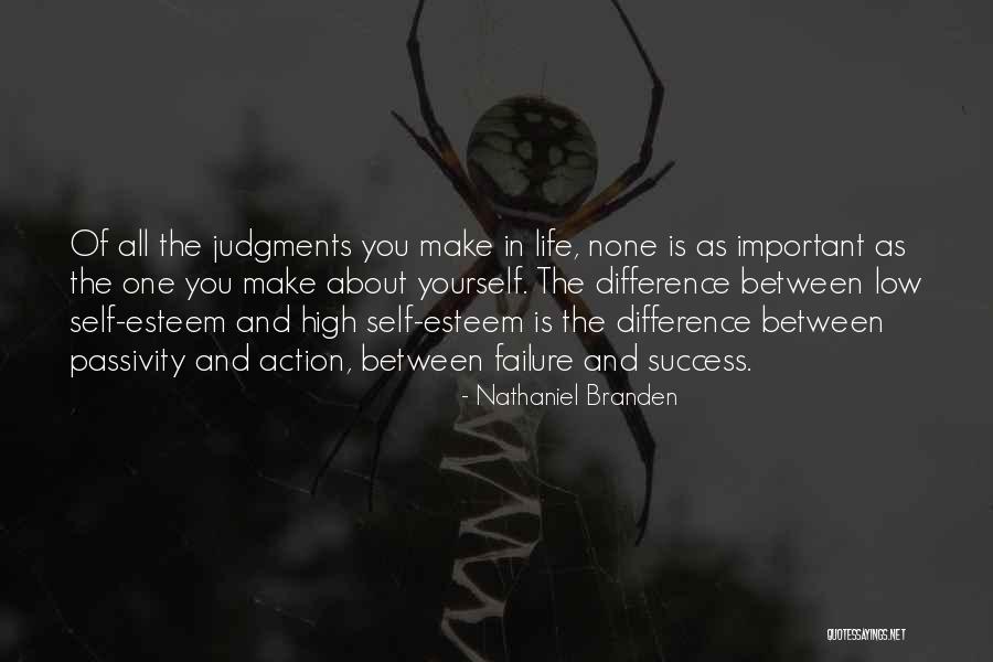 Nathaniel Branden Quotes 557988 Nathaniel Branden Quotes 557988