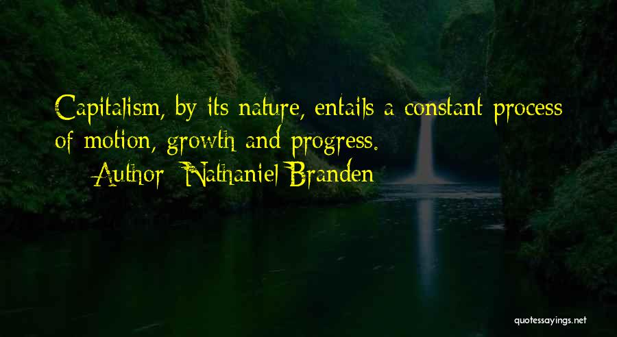 Nathaniel Branden Quotes 683257