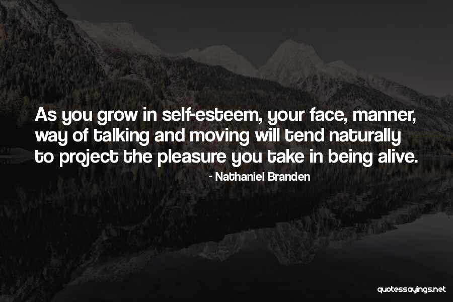 Nathaniel Branden Quotes 835870 Nathaniel Branden Quotes 835870