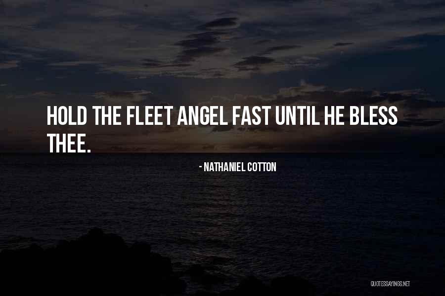 Nathaniel Cotton Quotes 2167036 Nathaniel Cotton Quotes 2167036