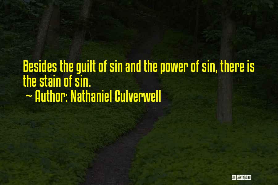 Nathaniel Culverwell Quotes 1583260