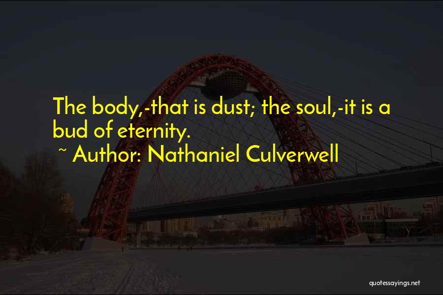 Nathaniel Culverwell Quotes 1774360