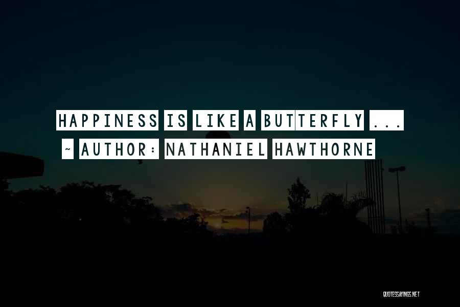 Nathaniel Hawthorne Quotes 1073786