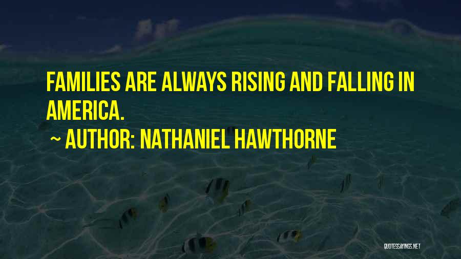 Nathaniel Hawthorne Quotes 1080615