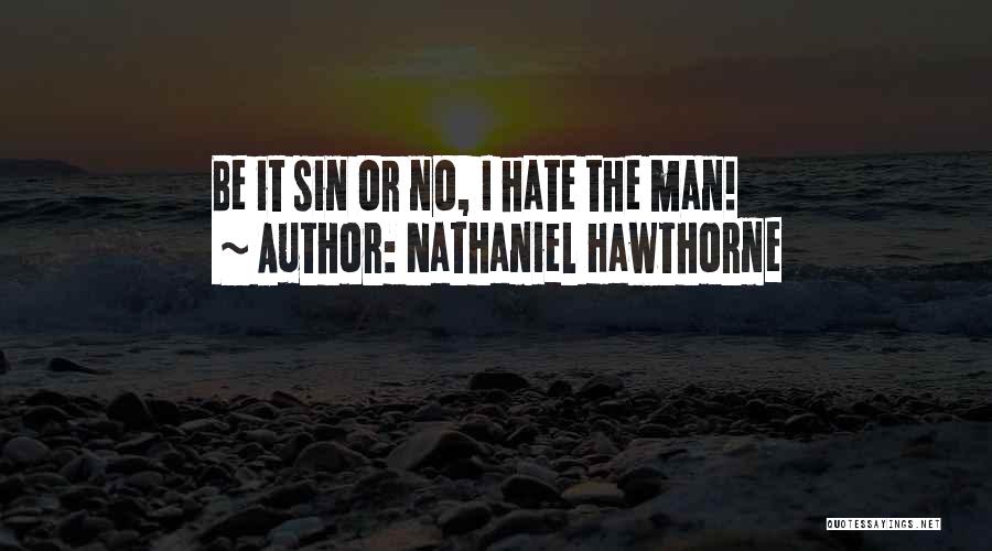 Nathaniel Hawthorne Quotes 1173646