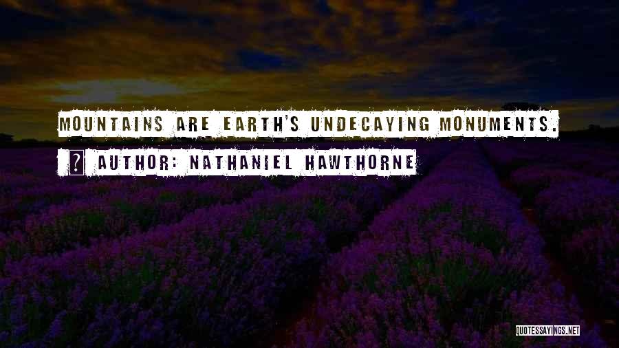 Nathaniel Hawthorne Quotes 121486