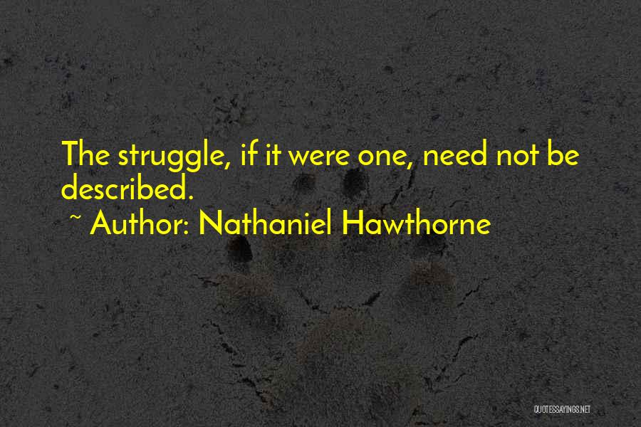 Nathaniel Hawthorne Quotes 1337419
