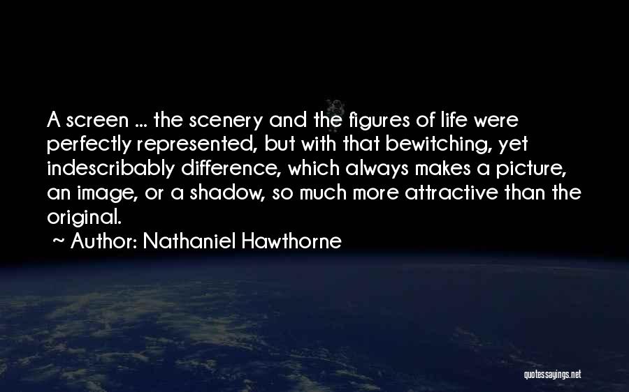 Nathaniel Hawthorne Quotes 1345774