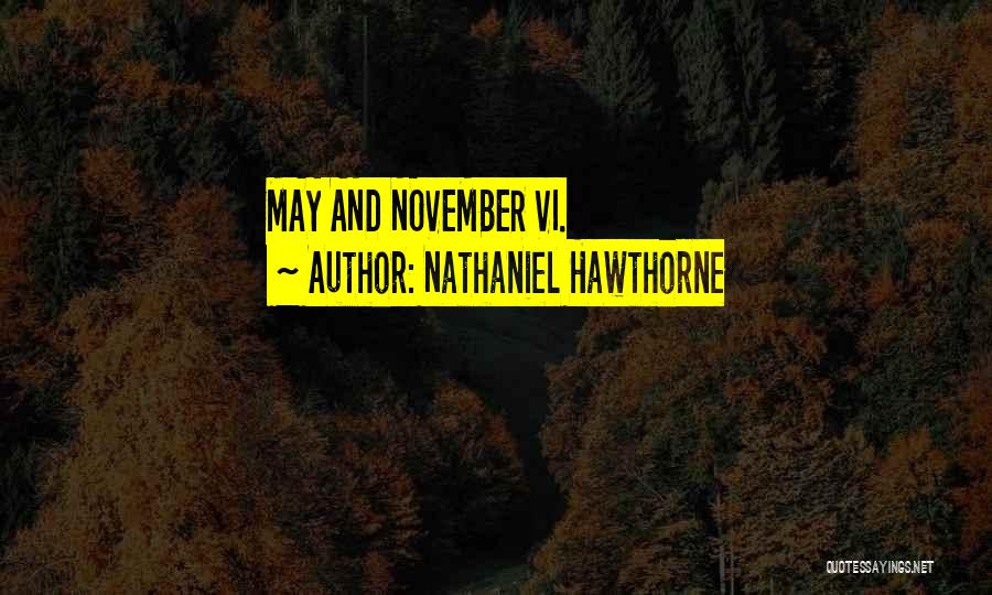 Nathaniel Hawthorne Quotes 1362271