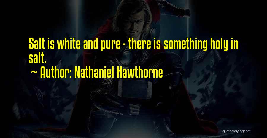 Nathaniel Hawthorne Quotes 1546467