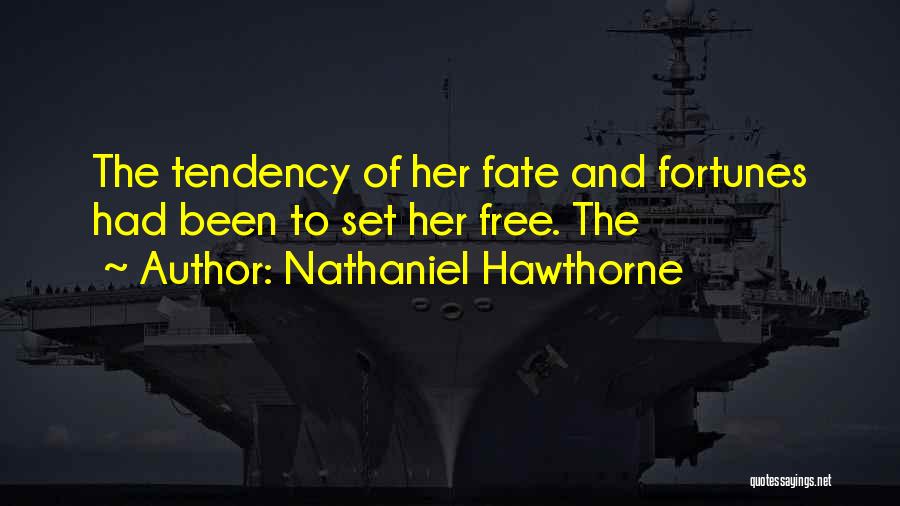 Nathaniel Hawthorne Quotes 1712901