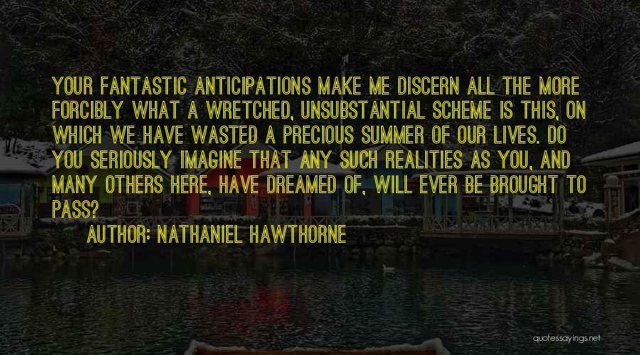 Nathaniel Hawthorne Quotes 176953