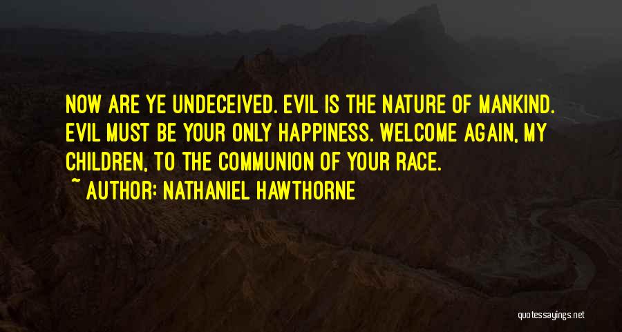 Nathaniel Hawthorne Quotes 1925935