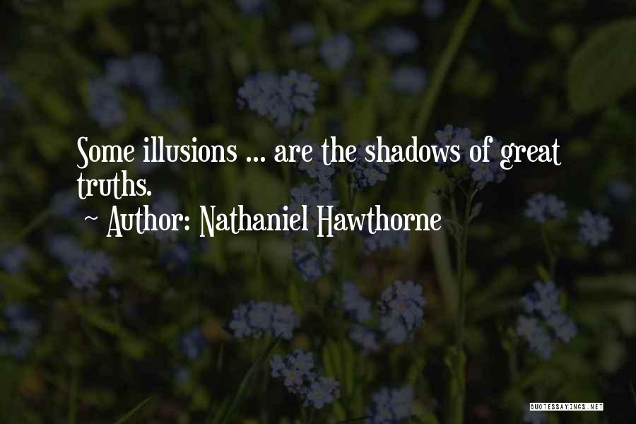 Nathaniel Hawthorne Quotes 1959374