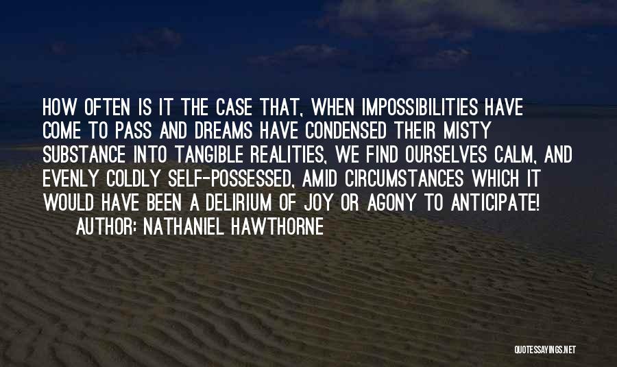 Nathaniel Hawthorne Quotes 2002608