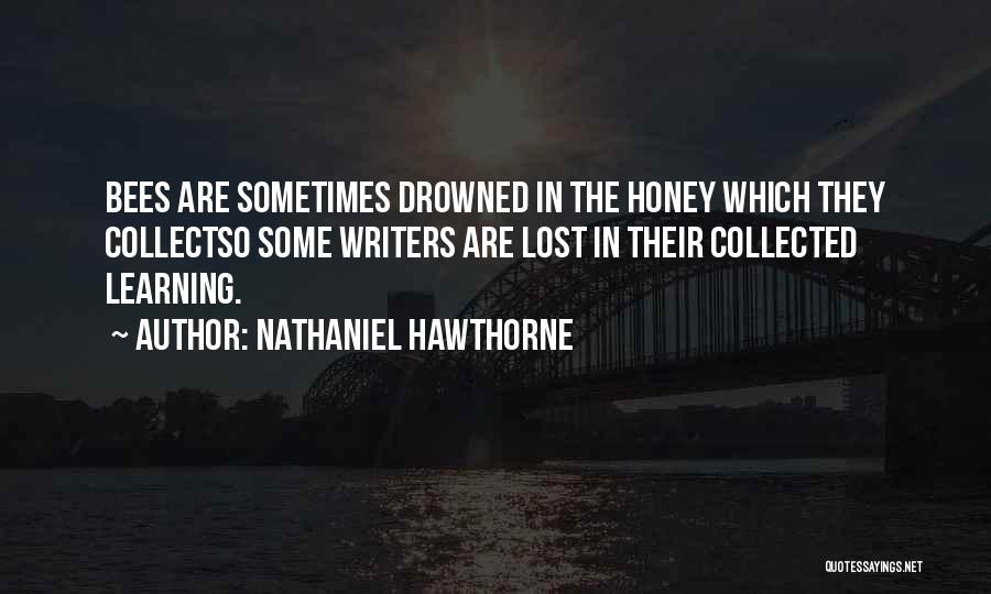 Nathaniel Hawthorne Quotes 2251838