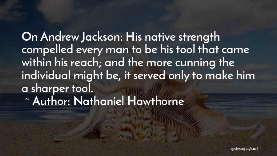 Nathaniel Hawthorne Quotes 859934