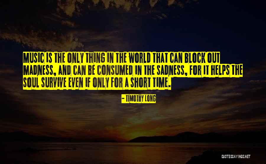 Nathaniel Mcl Quotes By Timothy Long Nathaniel Mcl Quotes By Timothy Long