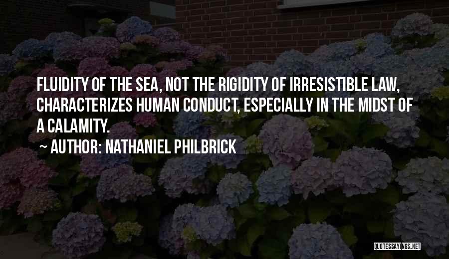 Nathaniel Philbrick Quotes 399709