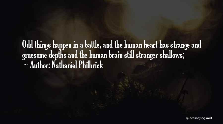 Nathaniel Philbrick Quotes 513301