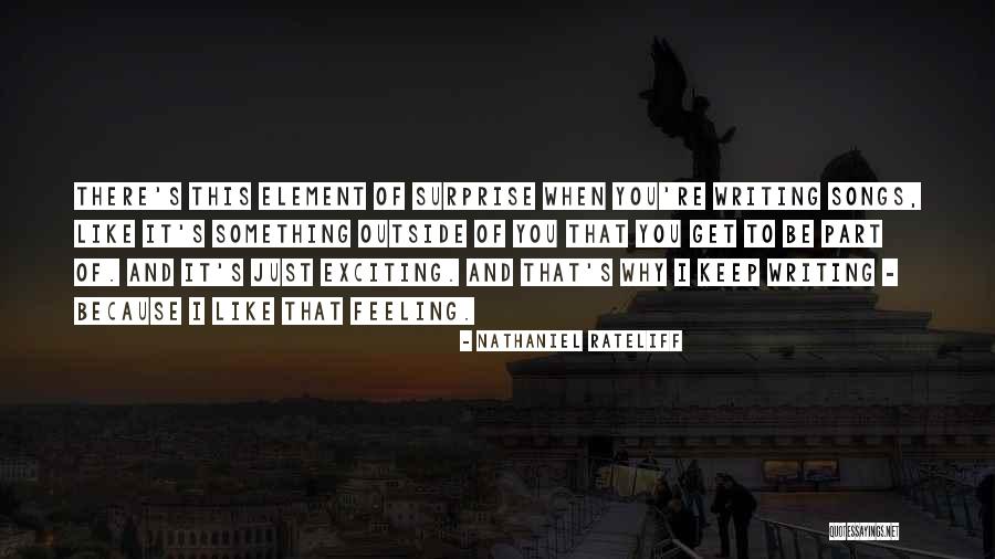 Nathaniel Rateliff Quotes 1020305 Nathaniel Rateliff Quotes 1020305