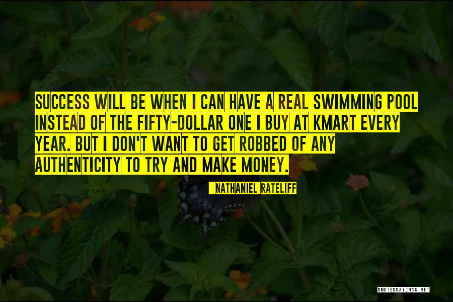 Nathaniel Rateliff Quotes 250490