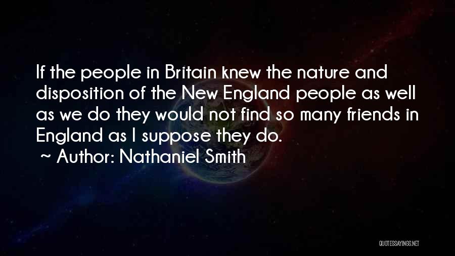 Nathaniel Smith Quotes 1443825