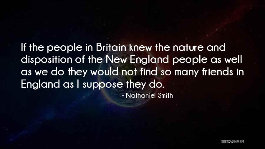 Nathaniel Smith Quotes 1443825