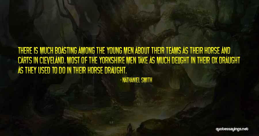 Nathaniel Smith Quotes 1938724