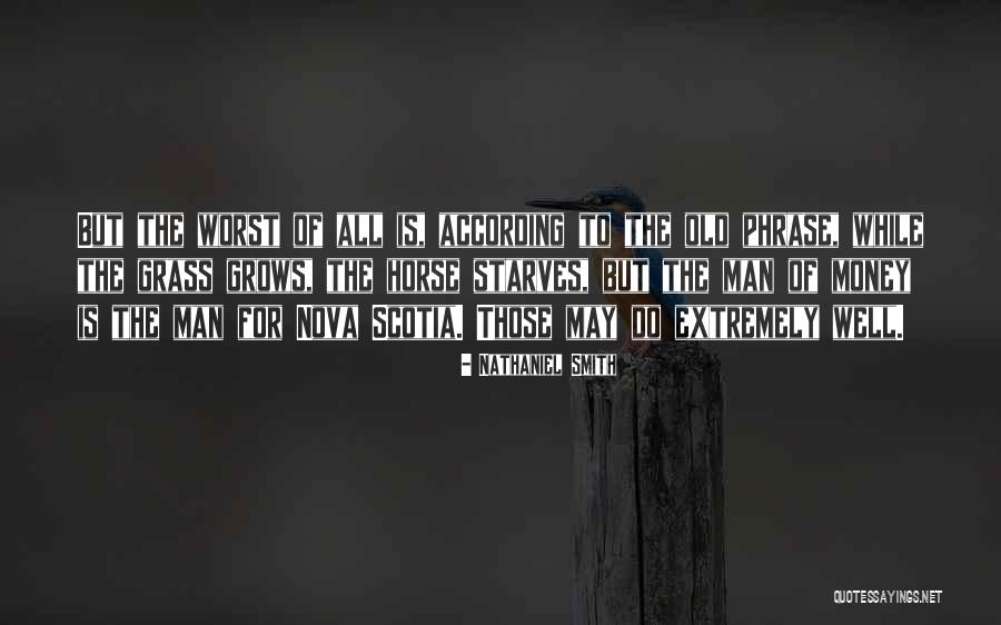 Nathaniel Smith Quotes 496401 Nathaniel Smith Quotes 496401