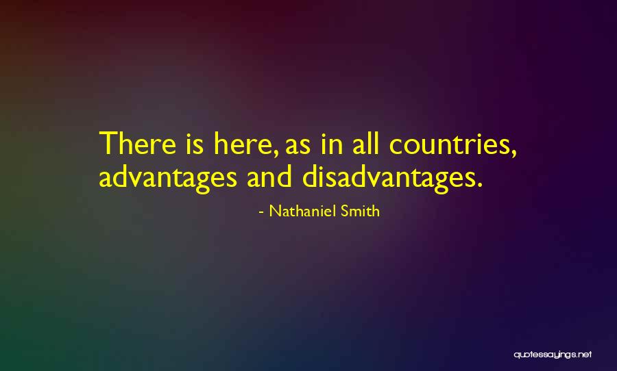 Nathaniel Smith Quotes 836730 Nathaniel Smith Quotes 836730