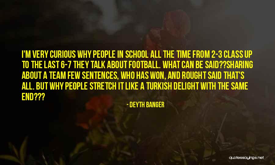 Nathaniel Upchurchiel Quotes By Deyth Banger Nathaniel Upchurchiel Quotes By Deyth Banger