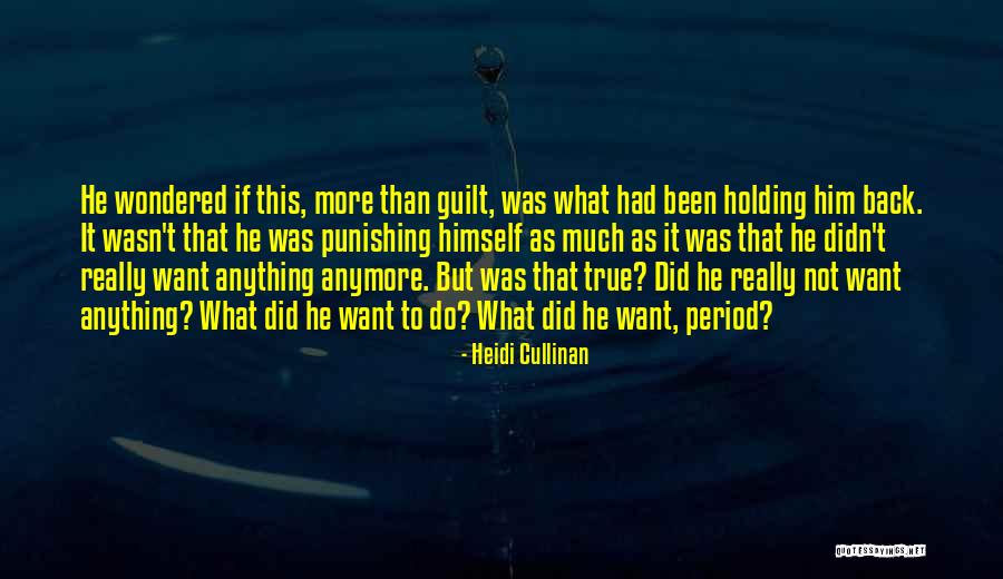 Nathaniel Upchurchiel Quotes By Heidi Cullinan Nathaniel Upchurchiel Quotes By Heidi Cullinan