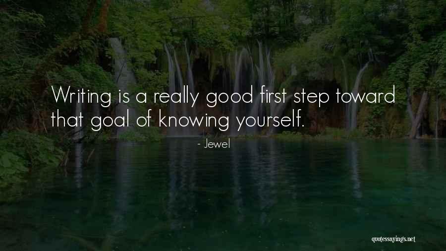 Nathaniel Witherspoon Quotes By Jewel Nathaniel Witherspoon Quotes By Jewel