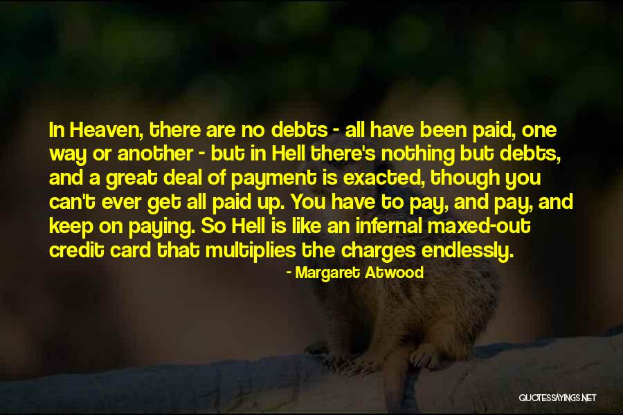 Nathaniels Of Colorado Quotes By Margaret Atwood Nathaniels Of Colorado Quotes By Margaret Atwood