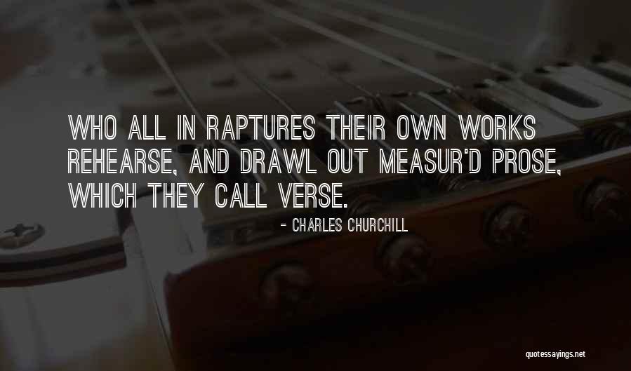 Nathanielsz Quotes By Charles Churchill Nathanielsz Quotes By Charles Churchill