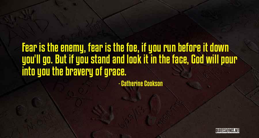 Nathanson Cipriano Quotes By Catherine Cookson Nathanson Cipriano Quotes By Catherine Cookson